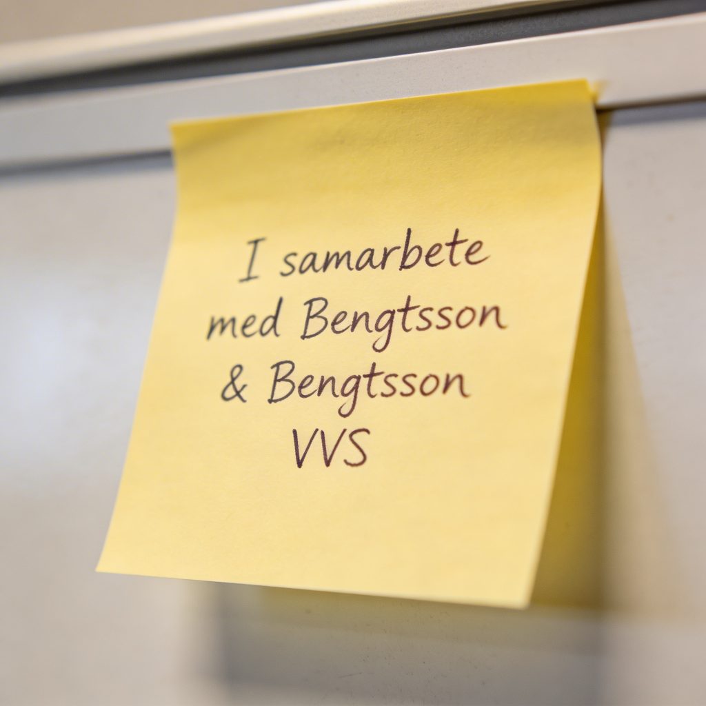 rörmokare Norrtälje